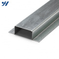 Omega Furring Channel , omega steel profiles,omega truss for Building material
